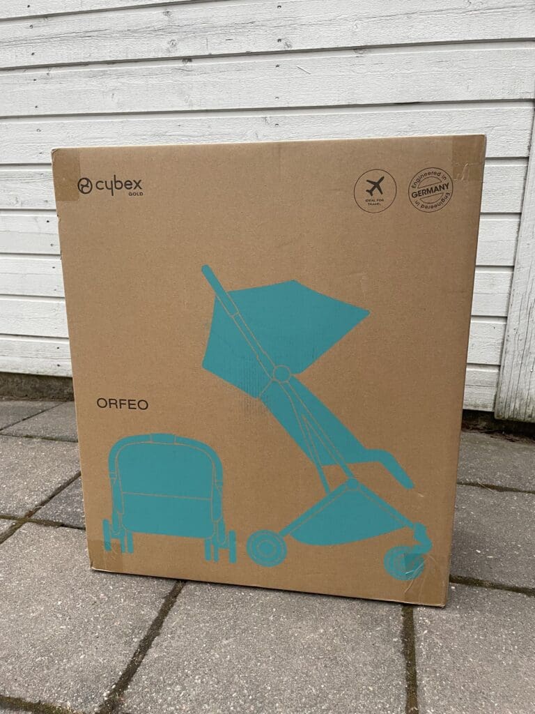 Cypex paketti